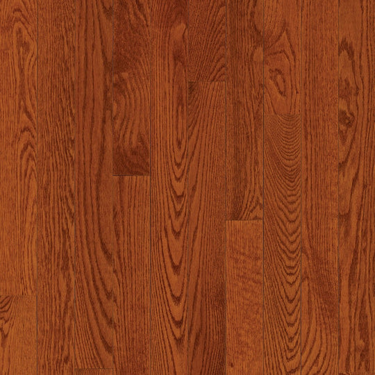 Crossville 3.25" Disston High Gloss Solid Hardwood Plank