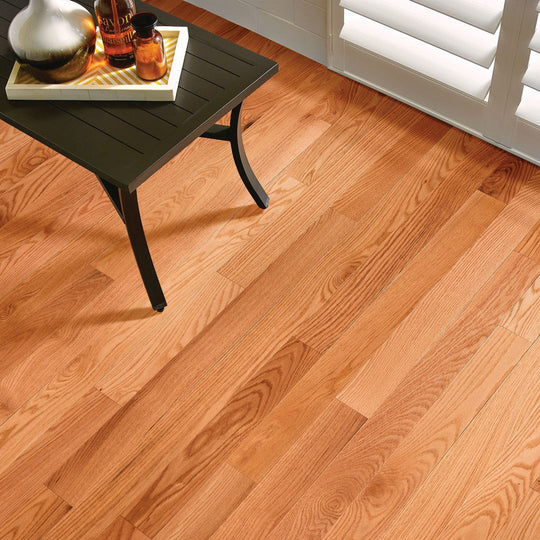Crossville-2.25-Disston-High-Gloss-Solid-Hardwood-Strip-Oak-Natural