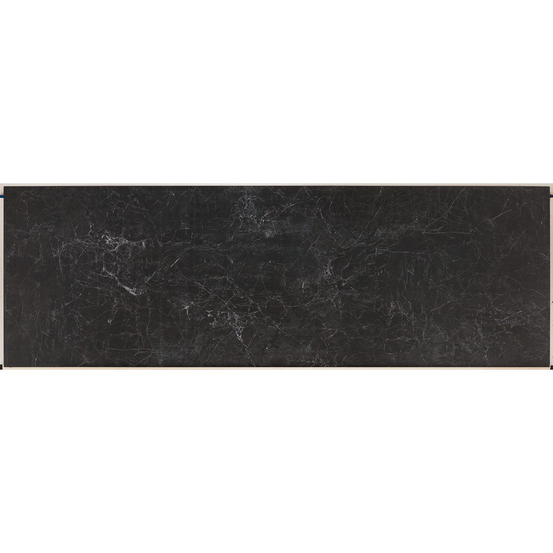 Crossville 39.4" x 118.1" Cava Polished Porcelain Panel