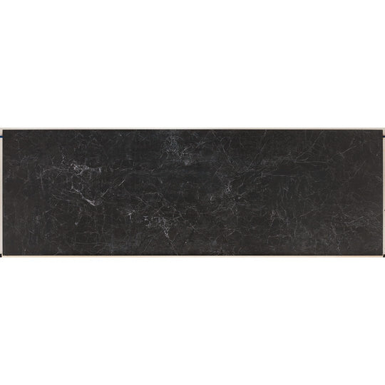 Crossville 39.4" x 118.1" Cava Polished Porcelain Panel