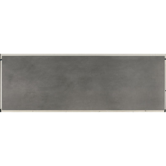 Crossville 39.4" x 118.1" Calce Matte Porcelain Wall Panel