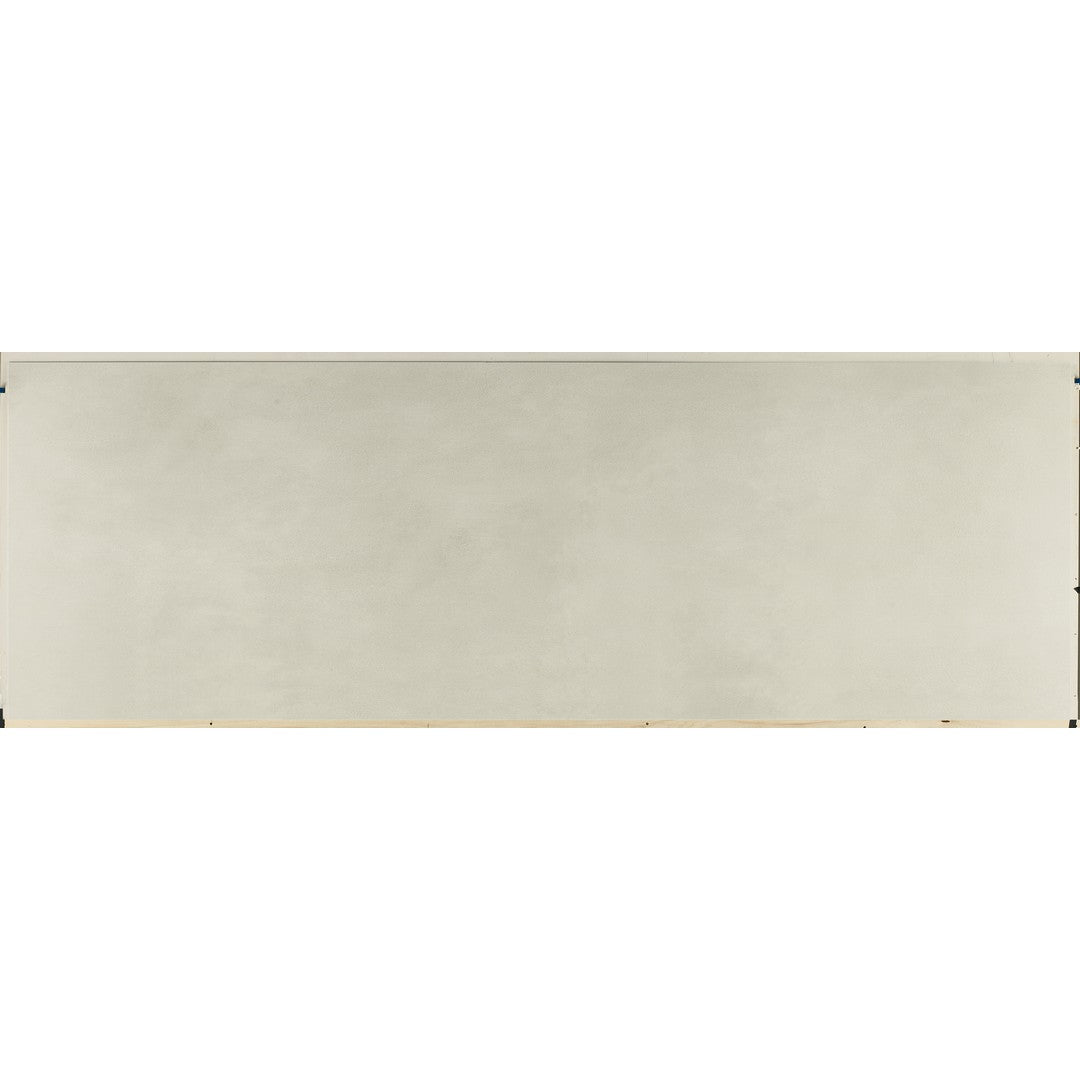 Crossville 39.4" x 118.1" Calce Matte Porcelain Wall Panel