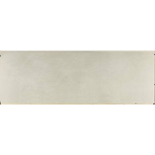 Crossville 39.4" x 118.1" Calce Matte Porcelain Wall Panel