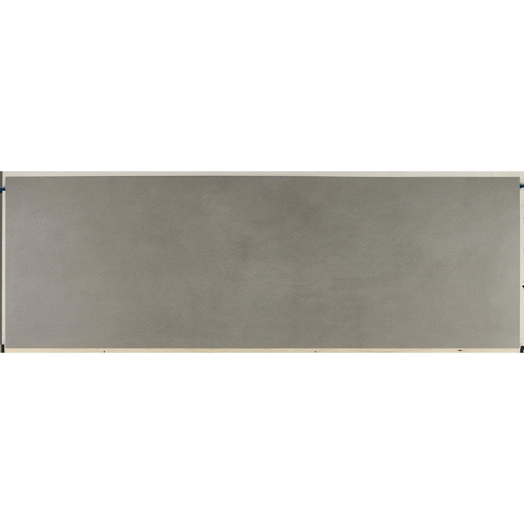 Crossville 39.4" x 118.1" Calce Matte Porcelain Wall Panel