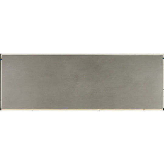 Crossville 39.4" x 118.1" Calce Matte Porcelain Wall Panel