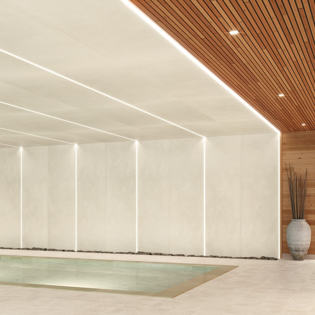 Crossville-39.4-x-118.1-Calce-Matte-Porcelain-Wall-Panel-Bianco