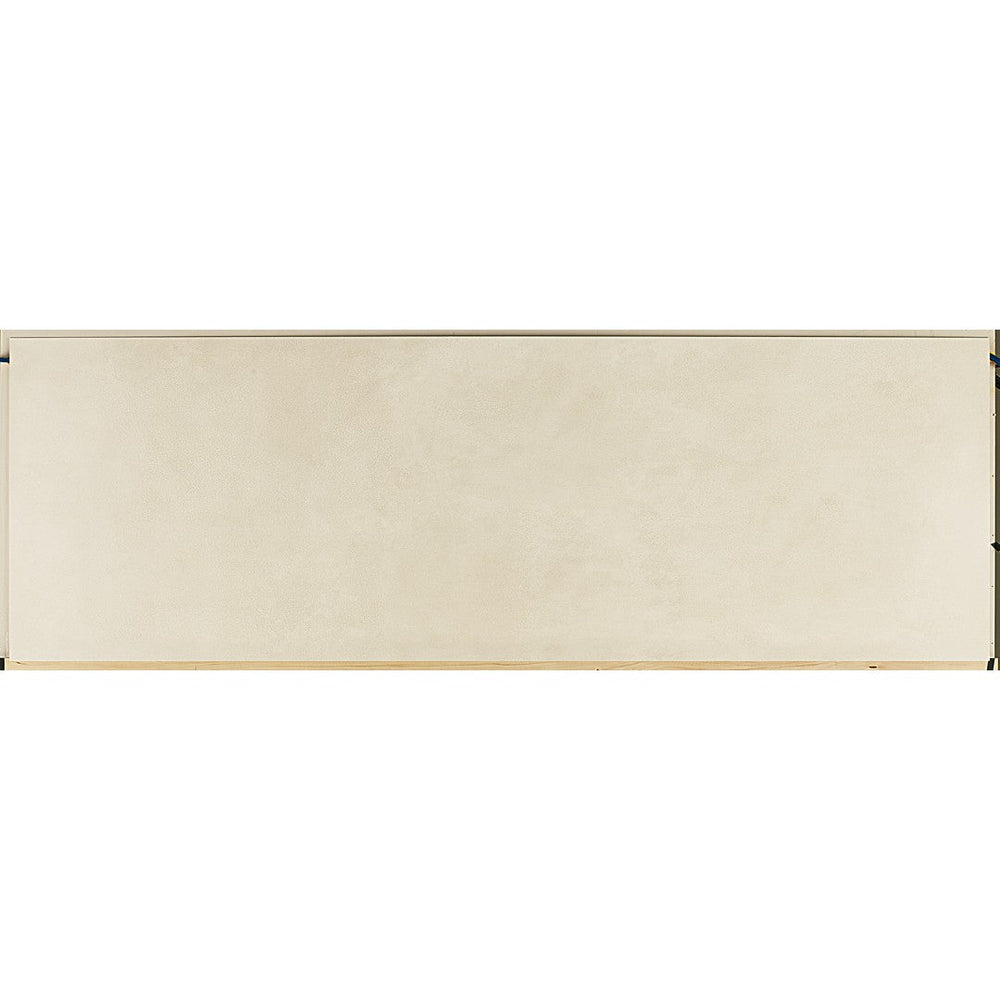 Crossville 39.4" x 118.1" Calce Matte Porcelain Wall Panel