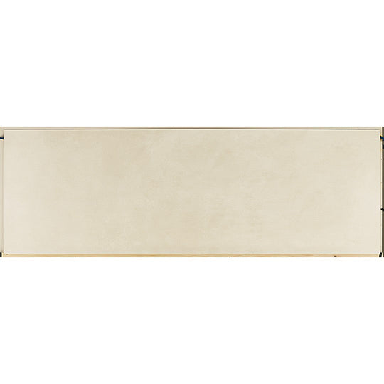 Crossville 39.4" x 118.1" Calce Matte Porcelain Wall Panel