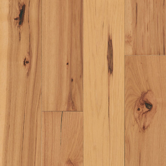 Crossville 6" Glenmora Low Gloss & Smooth Engineered Hardwood Plank