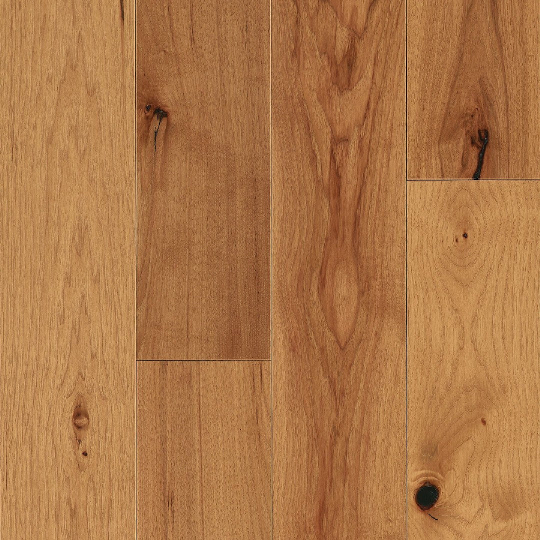 Crossville 6" Glenmora Low Gloss & Smooth Engineered Hardwood Plank