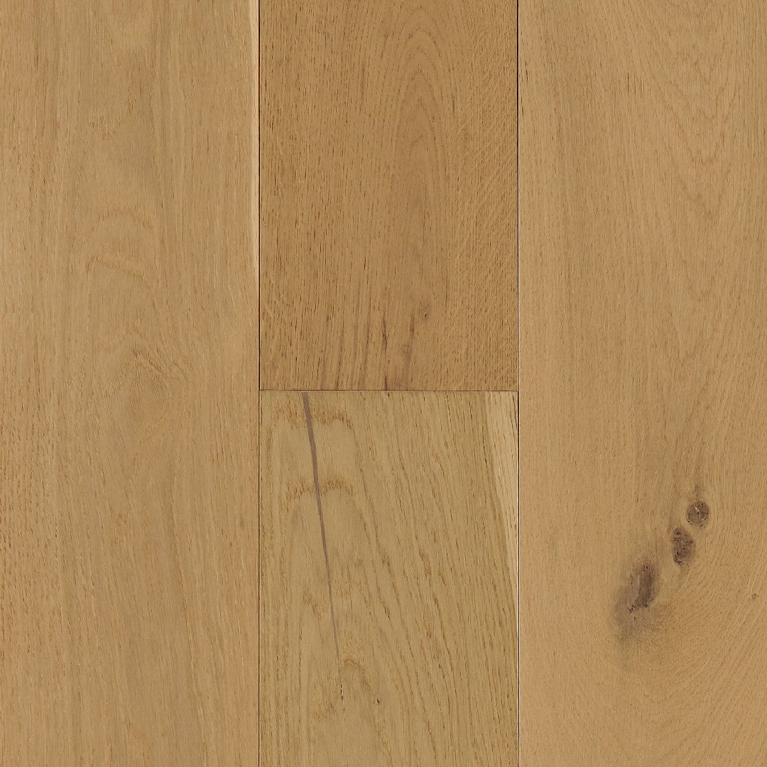 Crossville 7.5" Glenmora Low Gloss & Wire Brushed Engineered Hardwood Plank