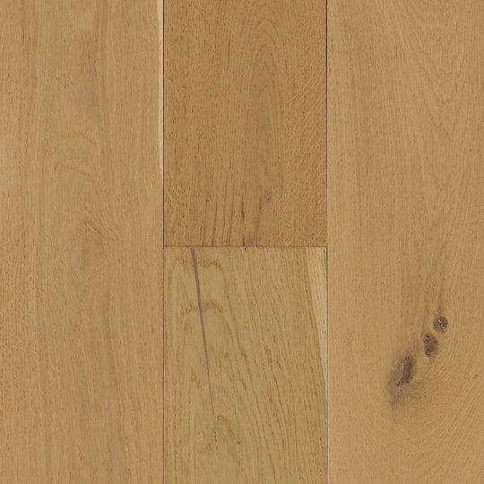 Crossville 7.5" Glenmora Low Gloss & Wire Brushed Engineered Hardwood Plank