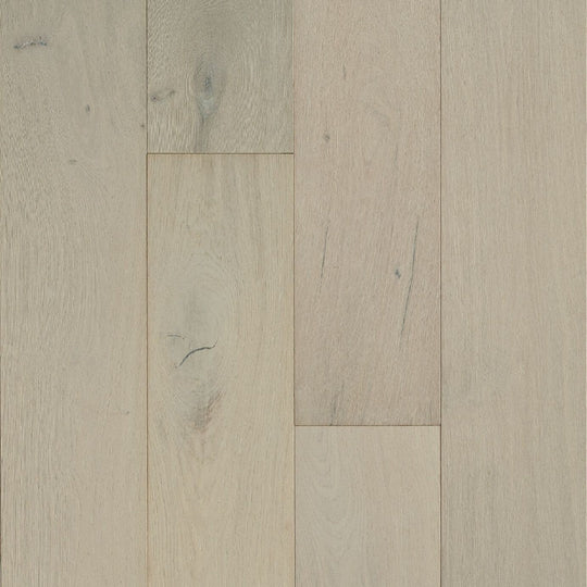 Crossville 9" Glenmora Low Gloss & Wire Brushed Engineered Hardwood Plank