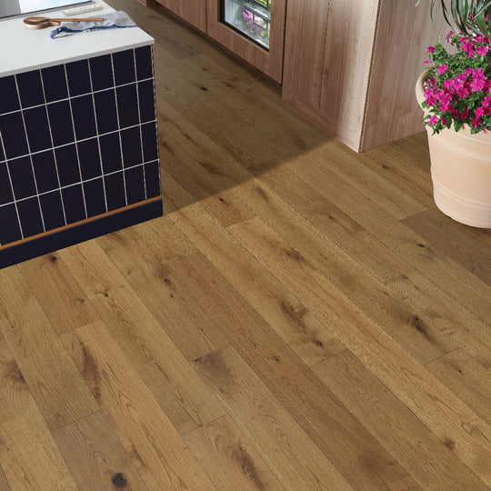 Crossville-7.25-Goodman-Low-Gloss-&-Wire-Brushed-Engineered-Hardwood-Plank-White-Oak-Branch
