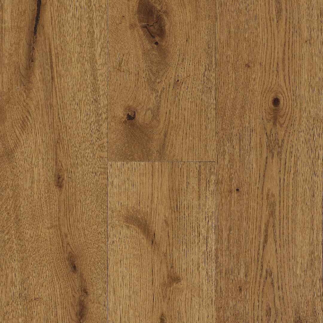 Crossville 7.25" Goodman Low Gloss & Wire Brushed Engineered Hardwood Plank