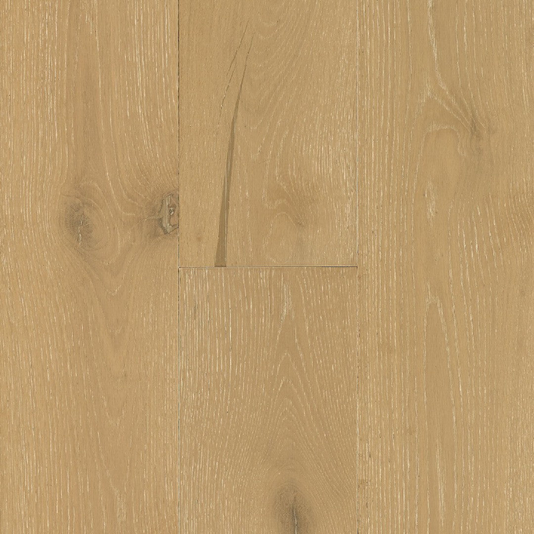 Crossville 7.25" Goodman Low Gloss & Wire Brushed Engineered Hardwood Plank