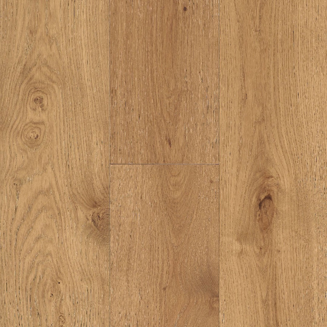 Crossville 7.25" Goodman Low Gloss & Wire Brushed Engineered Hardwood Plank