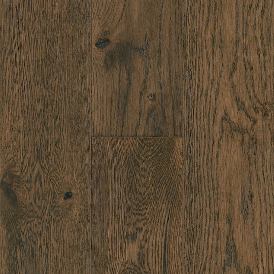 Crossville 7.25" Goodman Low Gloss & Wire Brushed Engineered Hardwood Plank
