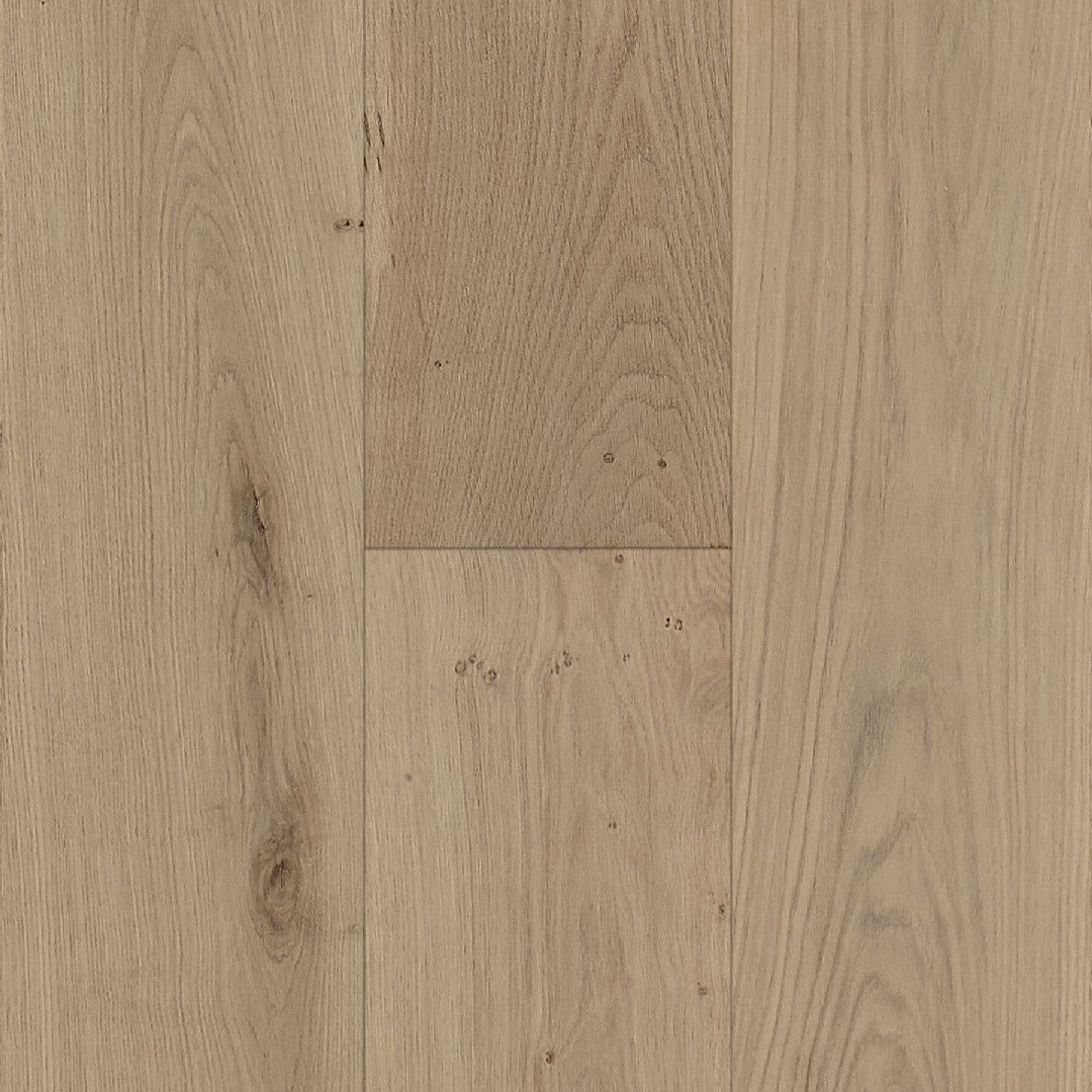 Crossville 7.25" Goodman Low Gloss & Wire Brushed Engineered Hardwood Plank
