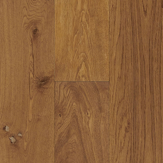 Crossville 7.25" Goodman Low Gloss & Wire Brushed Engineered Hardwood Plank