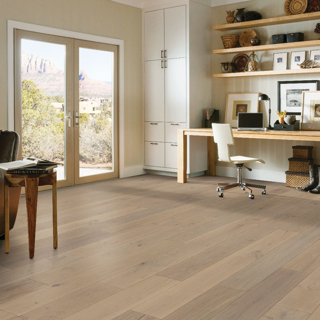 Crossville-7.25-Goodman-Low-Gloss-&-Wire-Brushed-Engineered-Hardwood-Plank-White-Oak-Steam