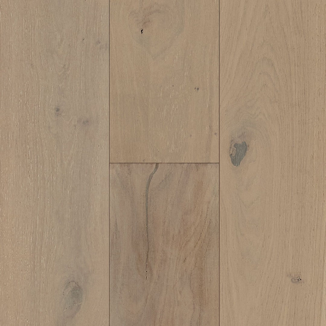 Crossville 7.25" Goodman Low Gloss & Wire Brushed Engineered Hardwood Plank