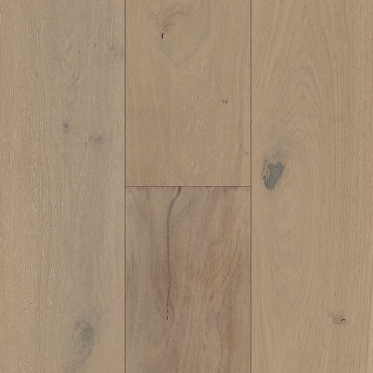 Crossville 7.25" Goodman Low Gloss & Wire Brushed Engineered Hardwood Plank