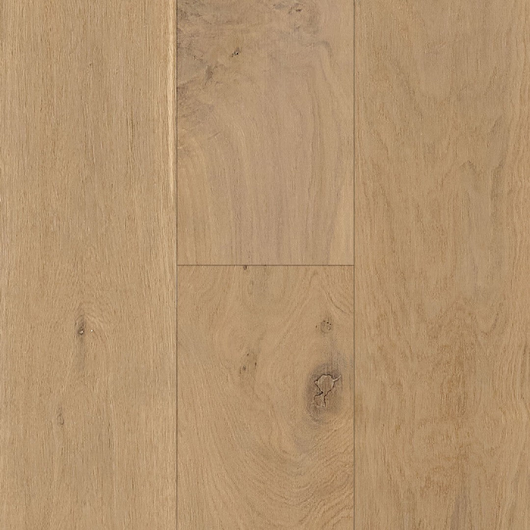 Crossville 7.25" Goodman Low Gloss & Wire Brushed Engineered Hardwood Plank