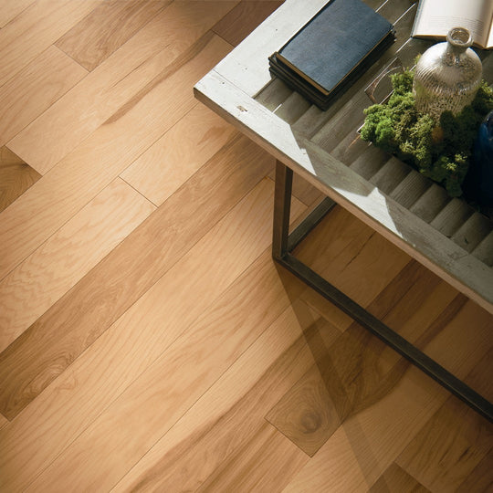 Crossville-5-Grandin-Grove-Medium-Gloss-Solid-Hardwood-Plank-Hickory-Rustic-Natural