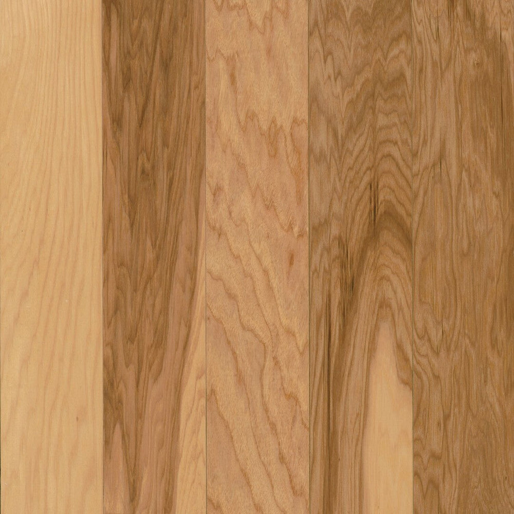 Crossville 5" Grandin Grove Medium Gloss Solid Hardwood Plank