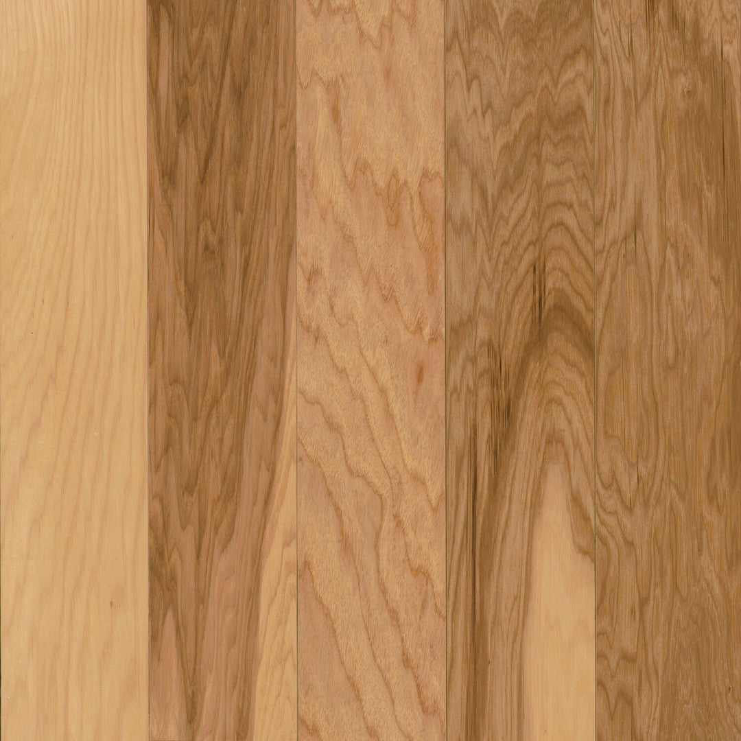 Crossville 5" Grandin Grove Medium Gloss Solid Hardwood Plank