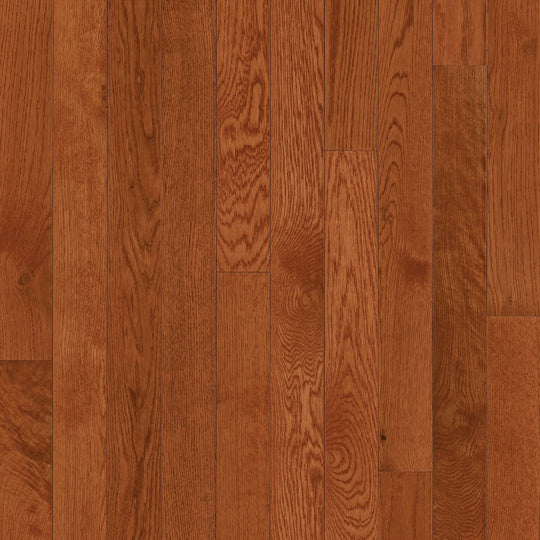 Crossville 3.25" Grandin Grove Medium Gloss Solid Hardwood Plank