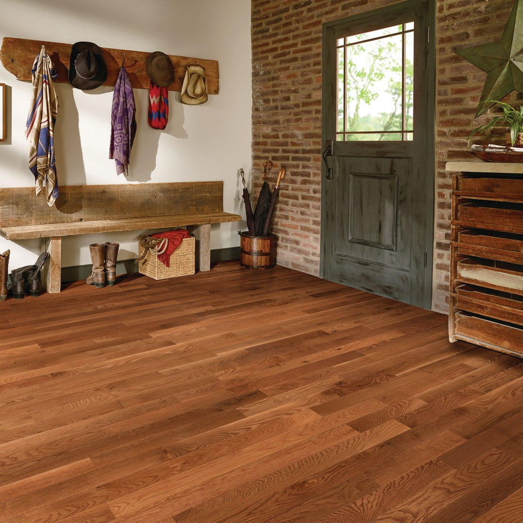 Crossville-2.25-Grandin-Grove-Medium-Gloss-Solid-Hardwood-Strip-Oak-Golden