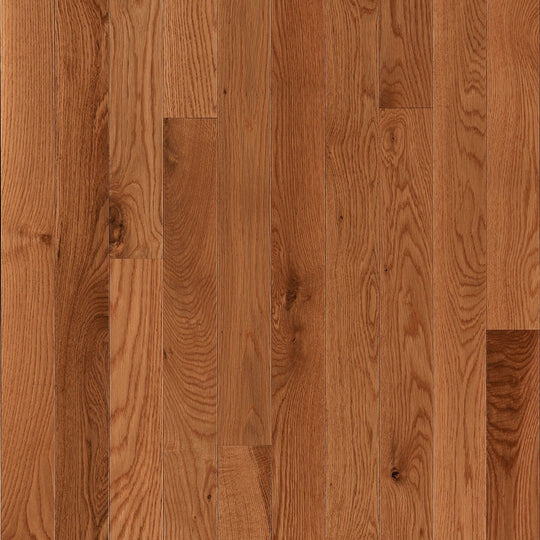 Crossville 2.25" Grandin Grove Medium Gloss Solid Hardwood Strip