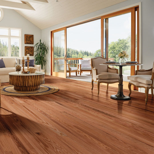 Crossville-2.25-Grandin-Grove-Medium-Gloss-Solid-Hardwood-Strip-Oak-Natural