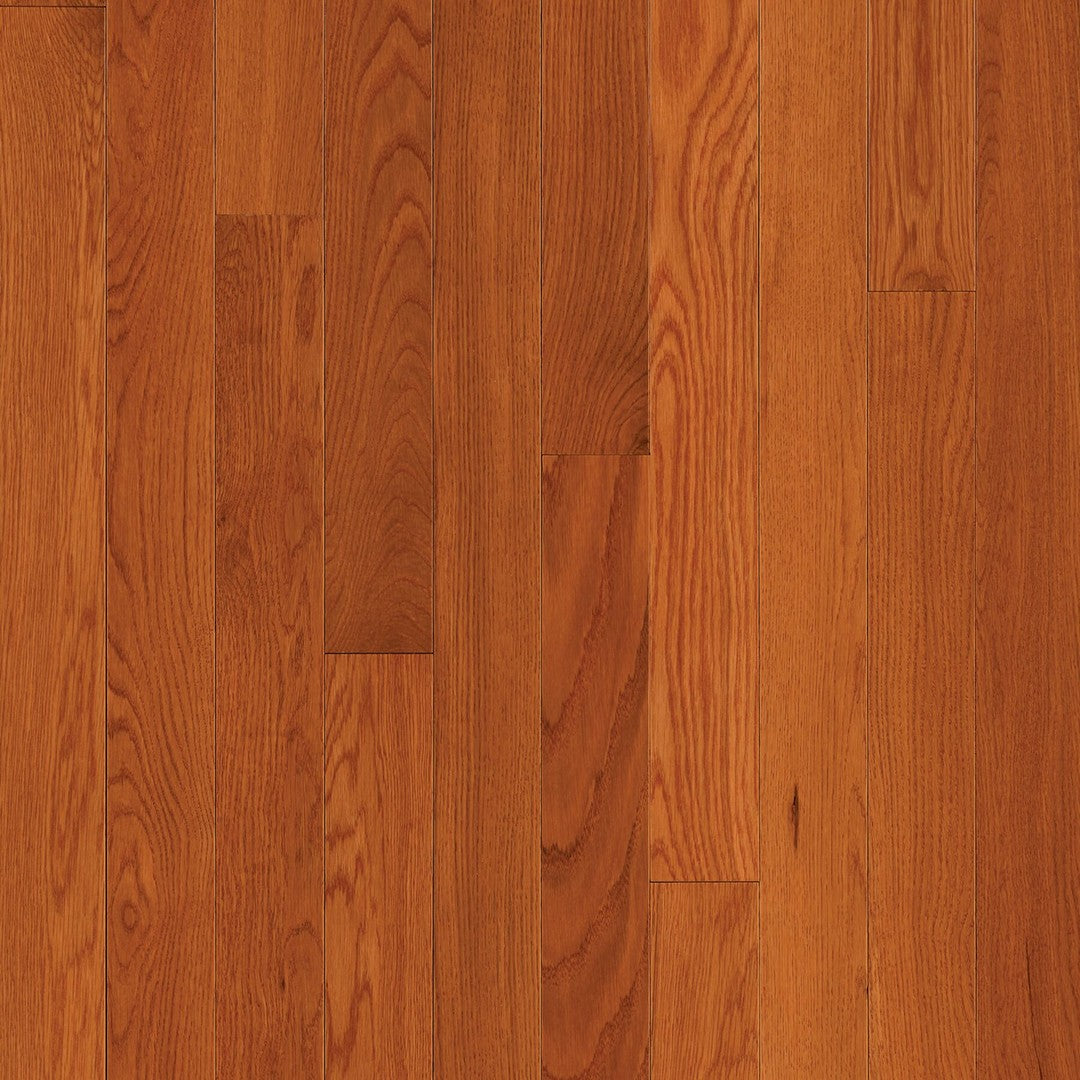 Crossville 3.25" Grandin Grove Medium Gloss Solid Hardwood Plank