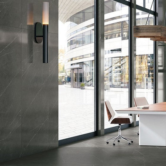 Crossville-39.4-x-118.1-I-Naturali-Polished-Porcelain-Panel-Pietra-Gray