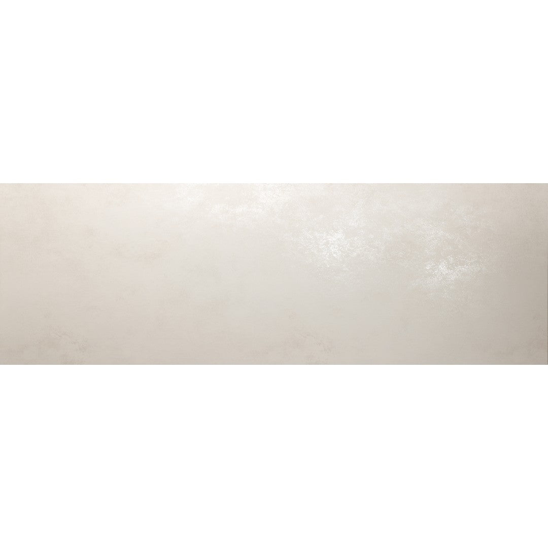 Crossville 39.4" x 118.1" Oxide Matte Porcelain Wall Panel