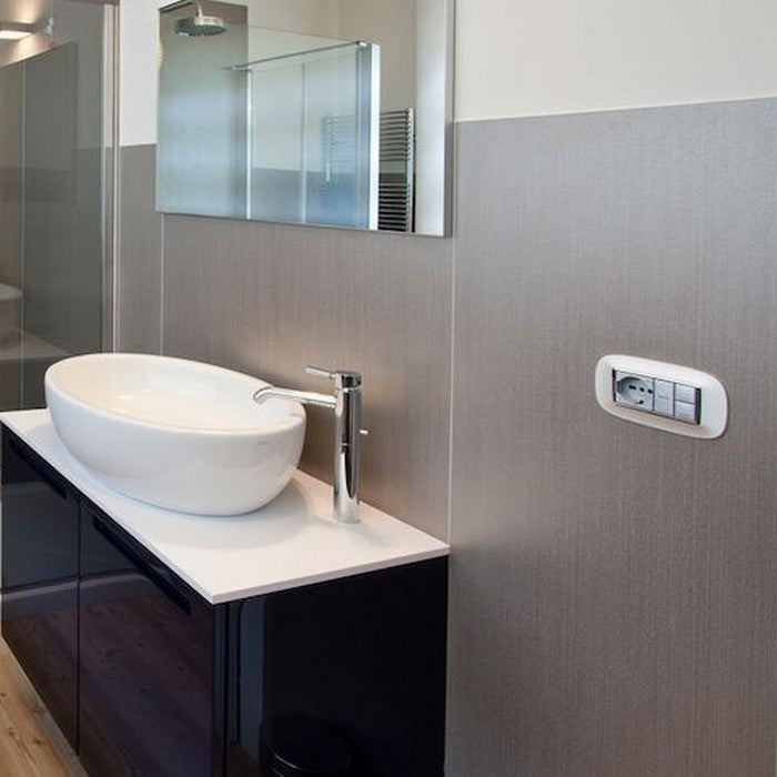 Crossville-39.4-x-118.1-Filo-Matte-Porcelain-Wall-Panel-Argento