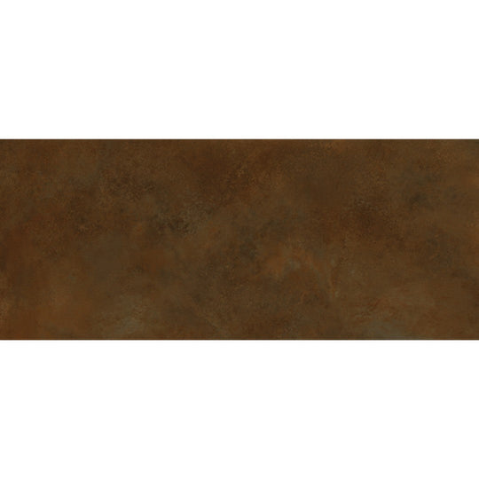 Crossville 39.4" x 118.1" Ossido Matte Porcelain Panel