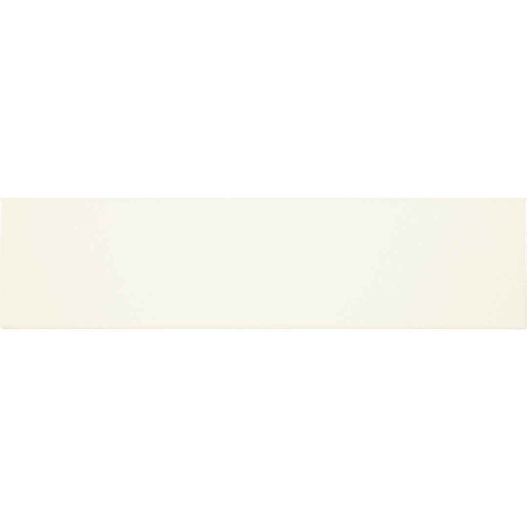 Crossville 3" x 12" Swatches Glossy Ceramic Wall Tile