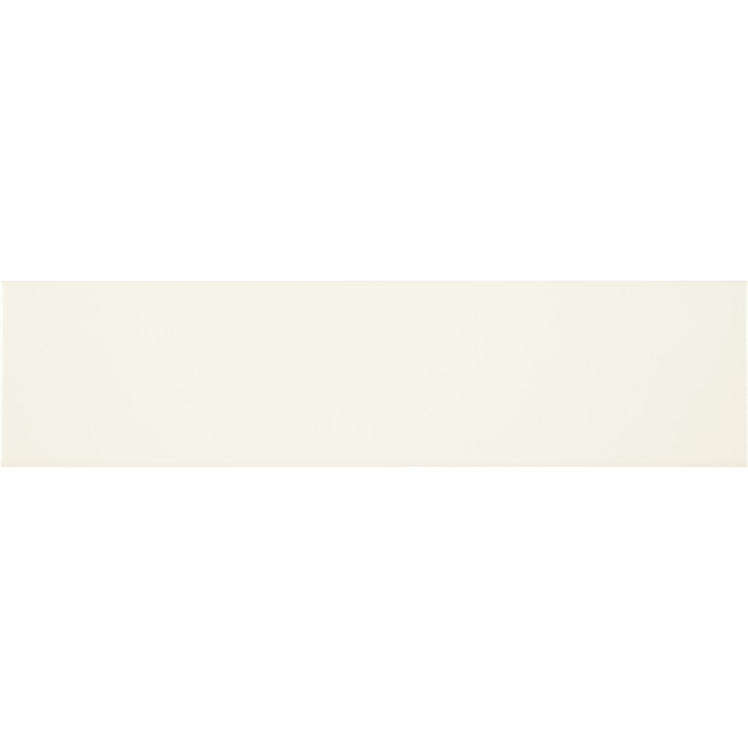 Crossville 3" x 12" Swatches Satin Ceramic Wall Tile