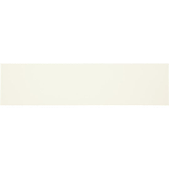 Crossville 3" x 12" Swatches Satin Ceramic Wall Tile