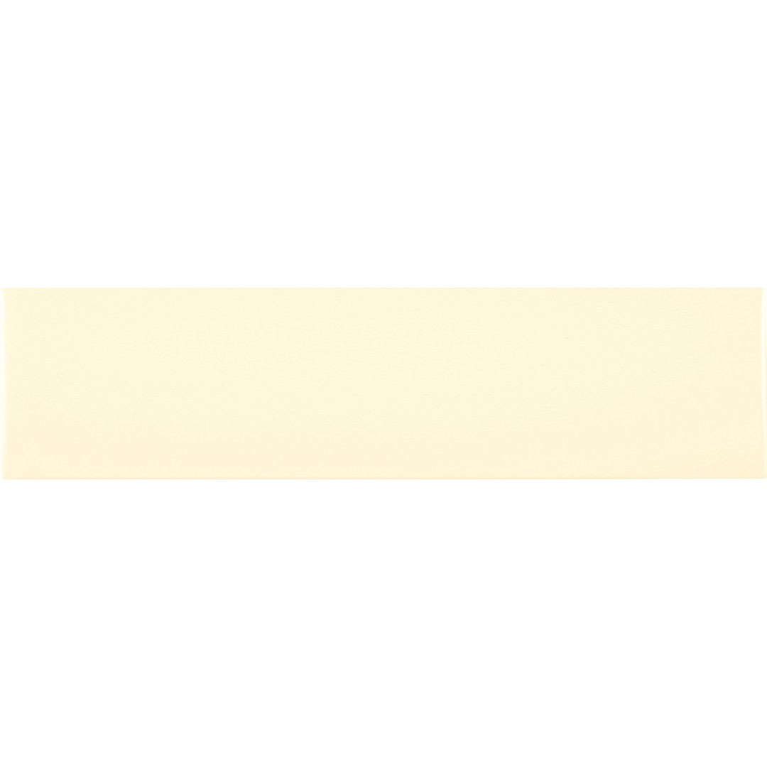 Crossville 3" x 12" Swatches Satin Ceramic Wall Tile