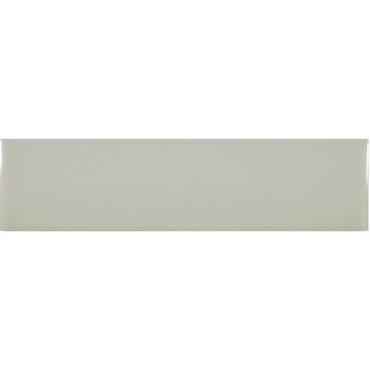 Crossville 3" x 12" Swatches Glossy Ceramic Wall Tile