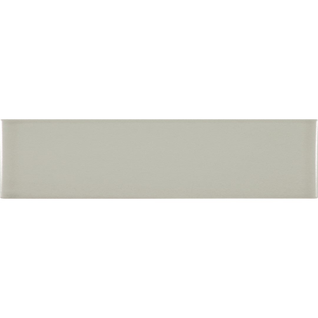 Crossville 3" x 12" Swatches Satin Ceramic Wall Tile