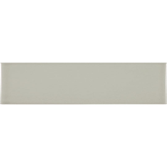 Crossville 3" x 12" Swatches Satin Ceramic Wall Tile