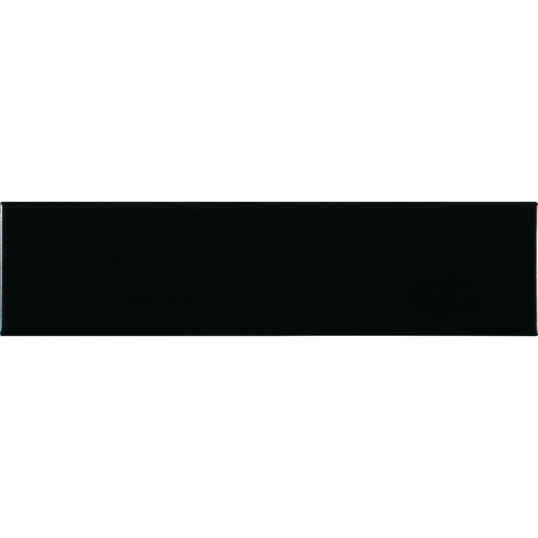 Crossville 3" x 12" Swatches Satin Ceramic Wall Tile