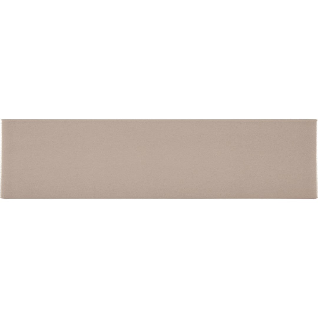 Crossville 3" x 12" Swatches Satin Ceramic Wall Tile