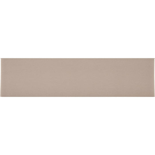 Crossville 3" x 12" Swatches Satin Ceramic Wall Tile